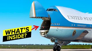 You Probably Didn’t Know This About Air Force One by Beyond Facts 172,458 views 4 months ago 19 minutes
