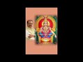 SANTHANAM MANAKKUDHU 🙏 சந்தனம் மணக்குது சத்திய../ S.P.BALASUBRAMANIAM AYYAPPAN 🎧 SONG ..