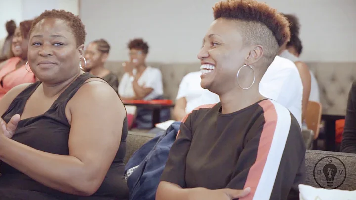 Catch the Vibe: Black Girl Ventures Pitch Competition