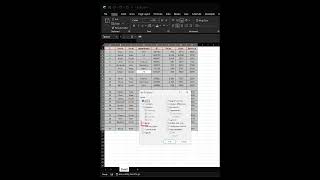 How to Delete empty rows in Excel