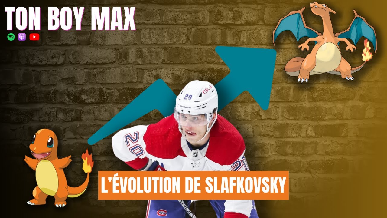 MES PLUS PLATES EXCUSES À JURAJ SLAFKOVSKY YouTube