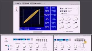 LabView Scope and Signal Generator - Part1