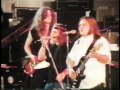 Capture de la vidéo Lynyrd Skynyrd - 1974 Rockpalast - Musikhalle Hamburg Germany Dec.5