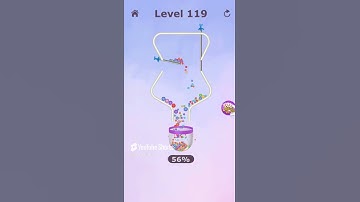 Pin Puzzle Level 117