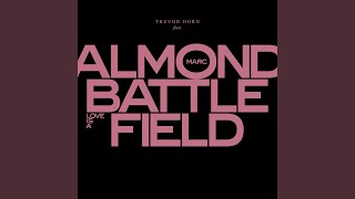 Video thumbnail of "Trevor Horn - Love Is A Battlefield"