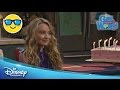 Girl Meets World - Awkward Cory Moment - Official Disney Channel US HD