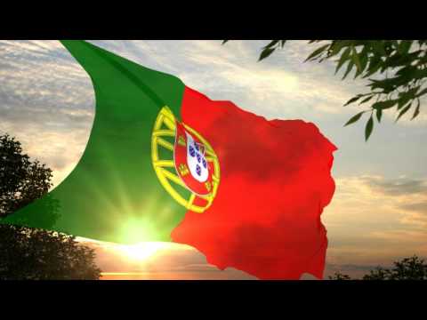 Portugal 2012 2016 Olympic Version Versión Olímpica