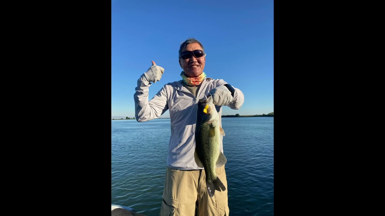 Top Water Bass Fishing, On the Fly