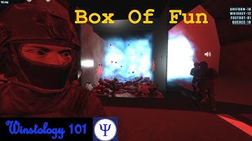 SCP:SL But I Continuously Get Owned by Admins