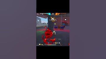 TGR NST x DOUBLE AWM ☠️🗿 #nstwinsff