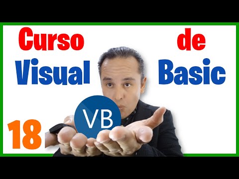 Clase matematicas (funciones matematicas) en Visual Basic.NET [18]⛓️