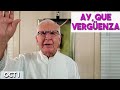 Me Siento Avergonzado - padre Dario Betancourt - Mi Encuentro con Jesús - Oct 1