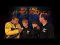 BIGGER BROTHER'S FINAL APPEARANCE | Robot Wars HD