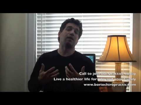 Dr Joe Borio - Borio Chiropractic Health - Health ...