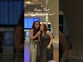 We went to Abu Dhabi YouTube shorts Sharma Sisters Tanya Sharma Krittika M Sharma travel mp3