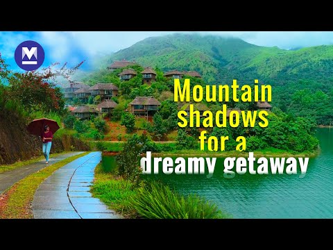 A dreamy vacation in Wayanad - Mountain Shadows resort