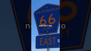 Did You Know U.S. Highways Are Numbered Using Secret Rules?