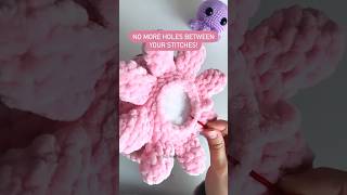 HOW TO PROPERLY CLOSE YOUR AMIGURUMI