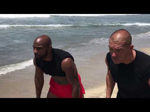 SCU Training For ALL IN