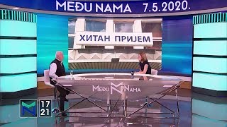 Medju Nama: gostovanje Miodrag Zec