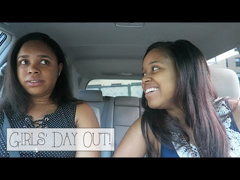 Girls' Day Out!