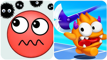 Hide Ball Vs Join Blob 3D Mobile  adventure  Max All Levels Android iOS Gameplay