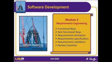 03 Requirements Engineering