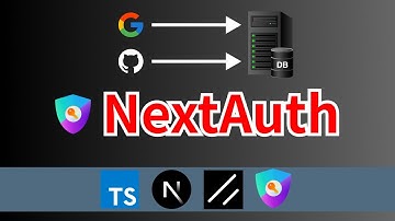 【Auth.js/NextAuth】NextAuth v5のadapter機能を追加して登録ユーザーをデータベースで管理する