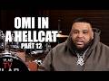 Omi in a Hellcat: I Wish I Didn't Make Make Millions & Go to Jail Selling Pirated Content (Part 12)