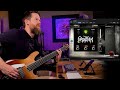 I Built a FREE Bass Guitar Plugin Suite (The Growler)