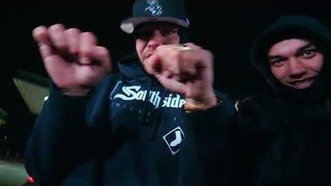 HELLFIELD, 730 HUNCHO, AMAR - Polakos Crazy (Official Video)