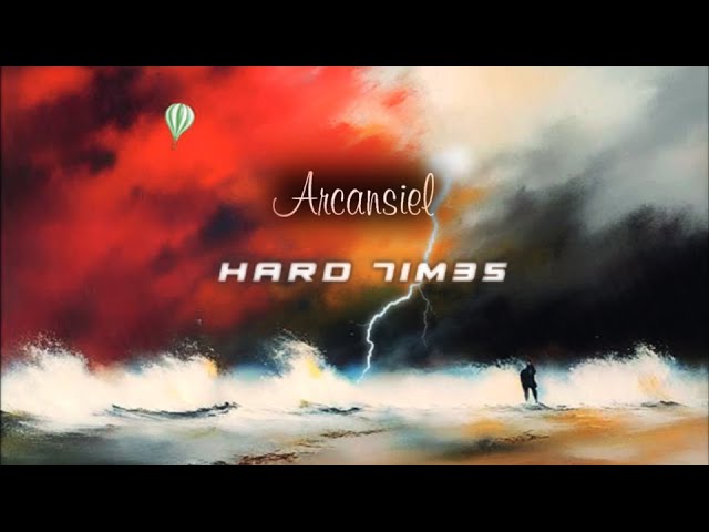 Arcansiel - Too Late