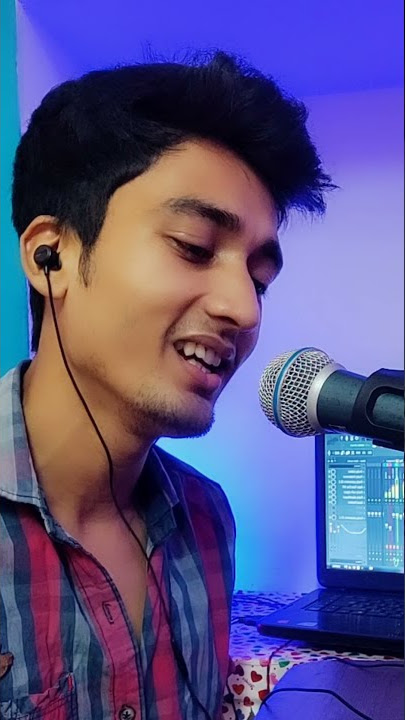 Chhuu Toh Liya Ye Jism Tune |#coversong #atifaslam #beintehaan #sunidhichauhan #alman #saif #deepika