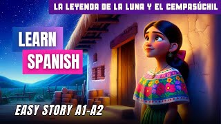 🔥 Learn Spanish Fast | Spanish Stories with Spanish Subtitles by Pepe Spanish 824 views 2 weeks ago 11 minutes, 15 seconds