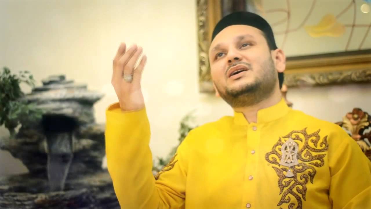 “Allah Humma Sallay Ala”| Naat | Rehan Qureshi | Prophet Mohammad PBUH |HD