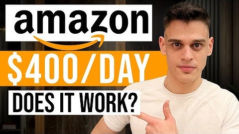 Amazon FBA vs Amazon FBM | Which One Is Better? (2025)