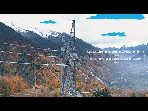 Voyage au coeur des métiers du réseau : #1 Technologies et innovations