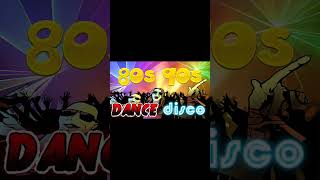 Best Disco Dance Songs of 70 80 90 Legends Retro - Disco Dance Music Of 80s Eurodisco Megamix #313