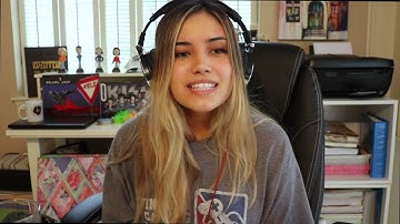 Archived Reaction: When I