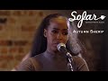 Autumn Sharif - Smoke And Mirrors | Sofar London