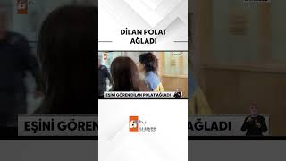 Dilan ve Engin Polat mahkemeye çıktı #dilanpolat #enginpolat #shorts Resimi