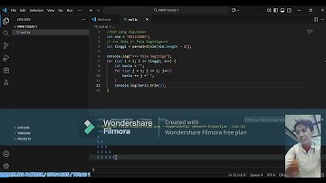 TUGAS1 PEMROGRAMAN BERBASIS PERANGKAT BERGERAK UNIVERSITAS TERBUKA