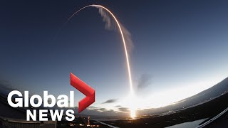 Boeing Starliner fails to reach proper orbit during test