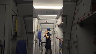 A day in a life of a cabin crew ️ #cabincrew #indigo #flyhigh #cabincrewvlog