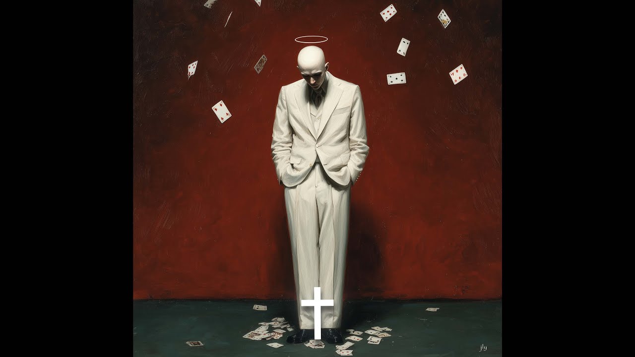 [FREE] JID x Kendrick Lamar x J. Cole Type Beat ✞ “For Worse“