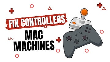 Fix your controller on Mac Machines | PCSX2 & PPSSPP | Agile Coder