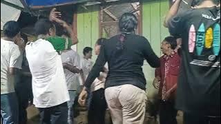 ACARA MLM PERNIKAHAN OA ELSI DAN NO HENDRO