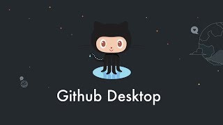 [Github Desktop][Git 教學] 圖形介面#02. 在MacOS上面安裝 ...