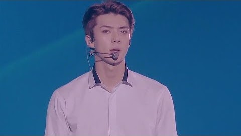 EXO - "Playboy" In Japan