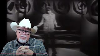 Texan Reacts Ronnie Burns Smiley 1969